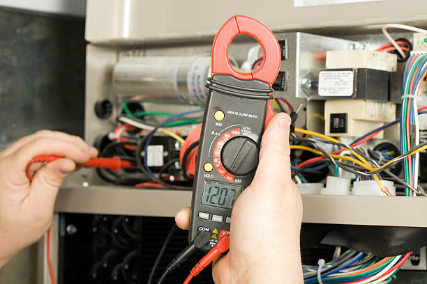 Reliable St Pauls, NC Electrical Services Solutions